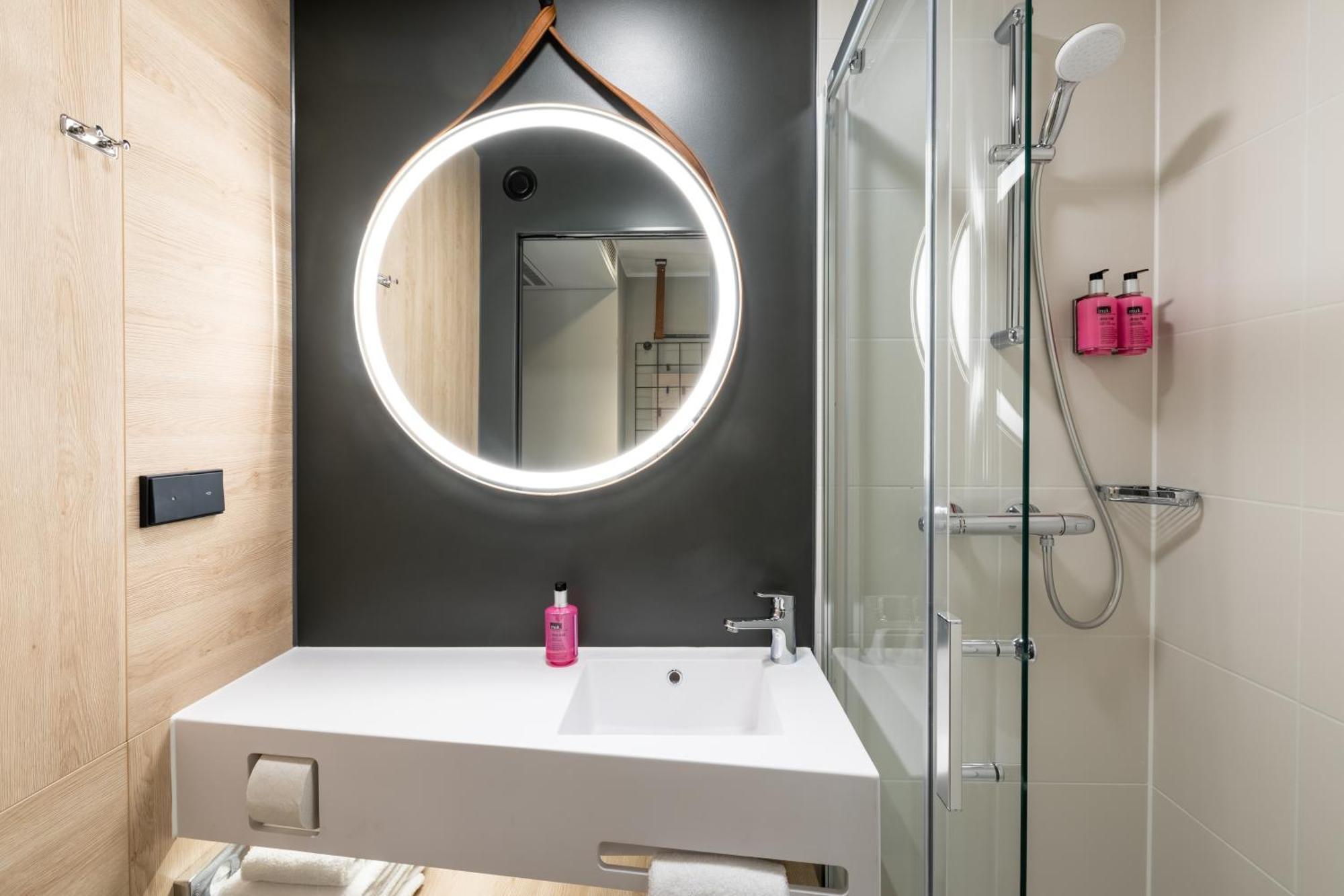Moxy Dresden Neustadt Eksteriør billede